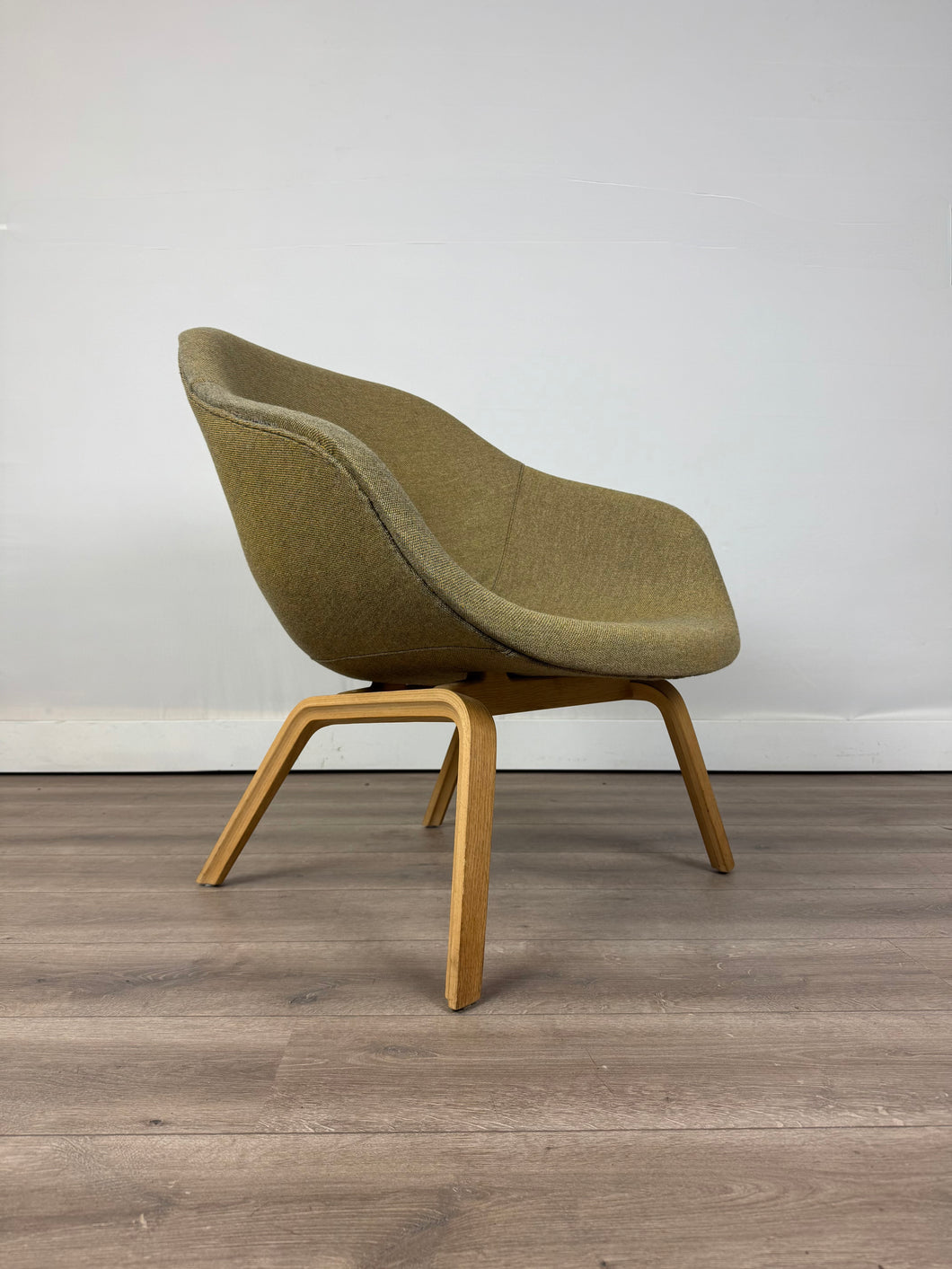 HAY AAL83 Fauteuil