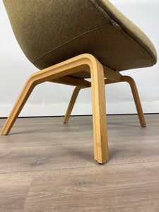 HAY AAL83 Fauteuil