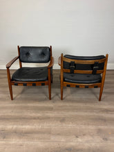 Afbeelding in Gallery-weergave laden, Cadett Fauteuil Eric Merthen