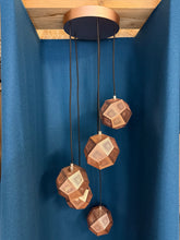 Afbeelding in Gallery-weergave laden, Tom Dixon ETCH Hanglamp