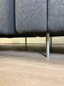 Bottoni Moooi fauteuil