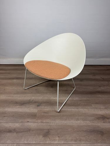 Arper Adell Lounge Chair