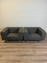 Afbeelding in Gallery-weergave laden, Bottoni Moooi fauteuil