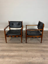 Afbeelding in Gallery-weergave laden, Cadett Fauteuil Eric Merthen