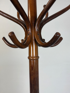 Vintage Thonet kapstok