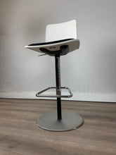 Afbeelding in Gallery-weergave laden, Vitra Hal re barkruk