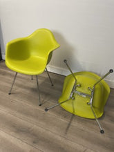 Afbeelding in Gallery-weergave laden, Vitra Eames DAX Eetkamerstoel