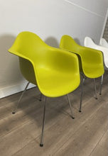 Afbeelding in Gallery-weergave laden, Vitra Eames DAX Eetkamerstoel