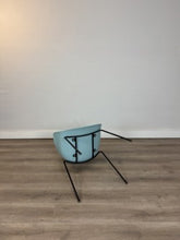 Afbeelding in Gallery-weergave laden, Pola Round Crassevig Chair