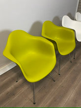 Afbeelding in Gallery-weergave laden, Vitra Eames DAX Eetkamerstoel