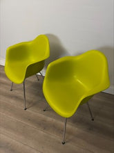 Afbeelding in Gallery-weergave laden, Vitra Eames DAX Eetkamerstoel