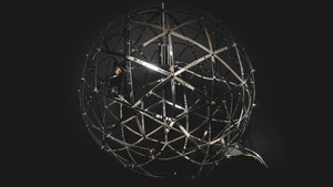 Plafondlamp
