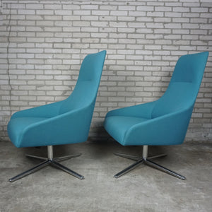Andrue World alya loungestoel