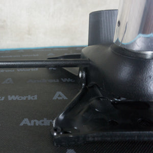 Andrue World alya loungestoel
