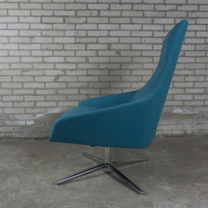Andrue World alya loungestoel