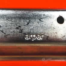 Afbeelding in Gallery-weergave laden, Arper Catifa 46 stoel wit/rood