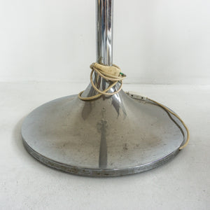 Sputnik vloerlamp