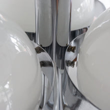 Afbeelding in Gallery-weergave laden, Sputnik vloerlamp