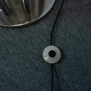 Reggiani Organ Pipe vloerlamp chroom