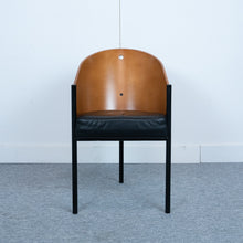 Afbeelding in Gallery-weergave laden, Costes eetkamerstoelen van Philippe Starck voor Driade - beukenhout