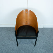 Afbeelding in Gallery-weergave laden, Costes eetkamerstoelen van Philippe Starck voor Driade - beukenhout