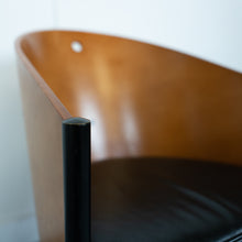 Afbeelding in Gallery-weergave laden, Costes eetkamerstoelen van Philippe Starck voor Driade - beukenhout