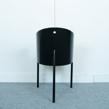Afbeelding in Gallery-weergave laden, Costes eetkamerstoelen van Philippe Starck voor Driade - zwart