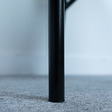 Afbeelding in Gallery-weergave laden, Costes eetkamerstoelen van Philippe Starck voor Driade - zwart