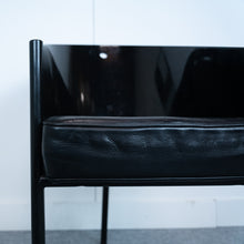 Afbeelding in Gallery-weergave laden, Costes eetkamerstoelen van Philippe Starck voor Driade - zwart