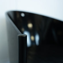 Afbeelding in Gallery-weergave laden, Costes eetkamerstoelen van Philippe Starck voor Driade - zwart