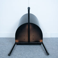 Afbeelding in Gallery-weergave laden, Costes eetkamerstoelen van Philippe Starck voor Driade - zwart