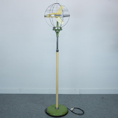 Mid century modern  Italiaanse Ventilator