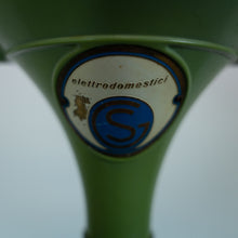 Afbeelding in Gallery-weergave laden, Mid century modern  Italiaanse Ventilator