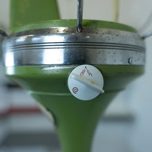 Afbeelding in Gallery-weergave laden, Mid century modern  Italiaanse Ventilator