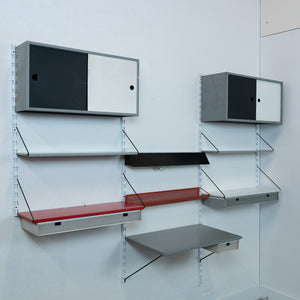 Pilastro Modulair wandsysteem