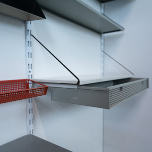 Pilastro Modulair wandsysteem