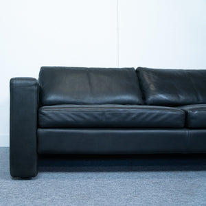 Conseta leren bankstel voor Cor