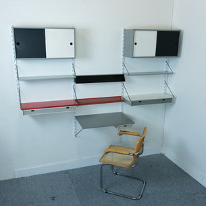 Pilastro Modulair wandsysteem