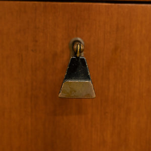 Wandkast Vittorio Dassi