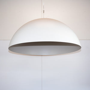 Kunststof lamp 140cm