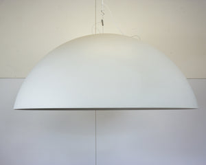 Kunststof lamp 140cm