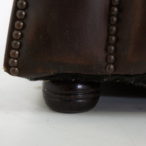 Chesterfield bruin