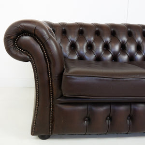 Chesterfield bruin