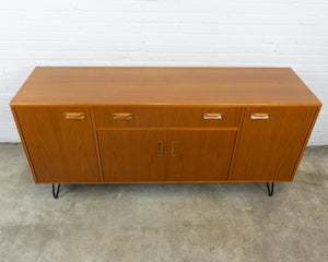 Dressoir
