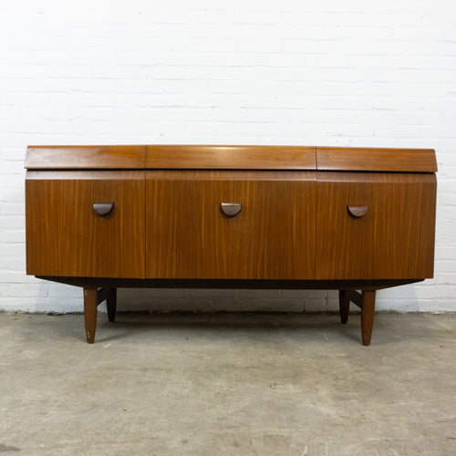 Deens Dressoir