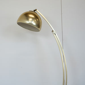 Midcentury booglamp