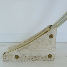 Afbeelding in Gallery-weergave laden, Midcentury booglamp