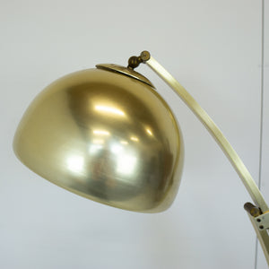 Midcentury booglamp