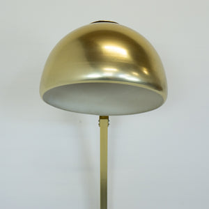 Midcentury booglamp