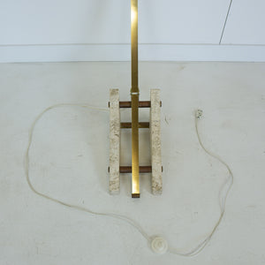 Midcentury booglamp